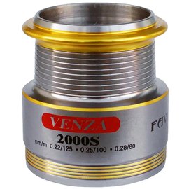 Шпуля Favorite Venza 2000S металл (1693.50.26)