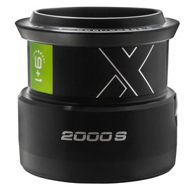 Шпуля Favorite X1 2000S (1693.51.15), Типоразмер : 2000S