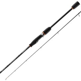 Спиннинг Select Freek FRK-762M 2.30m 5-25g (1870.31.51), Длина, м : 2.30 м, Тест (грамм), Max: 25
