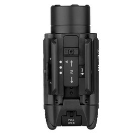 Тактический фонарь Olight PL-3S Valkyrie (2370.43.63), изображение 3