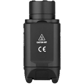 Тактический фонарь Olight PL-3S Valkyrie (2370.43.63), изображение 4