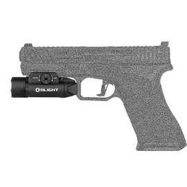 Тактический фонарь Olight PL-3S Valkyrie (2370.43.63), изображение 5