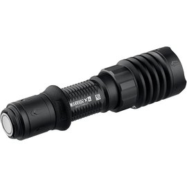 Тактический фонарь Olight Warrior X 4 KIT Matte Black (2370.43.77), изображение 2