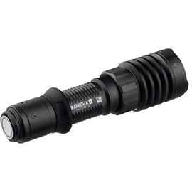 Тактический фонарь Olight Warrior X 4 Matte Black (2370.43.76), изображение 2