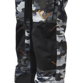 Брюки Savage Gear Camo Trousers XXL (57306), Размер : XXL, изображение 2
