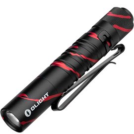 Фонарь-брелок Olight I3E EOS Black Lava (2370.44.59)
