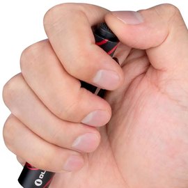Фонарь-брелок Olight I3E EOS Black Lava (2370.44.59), изображение 6