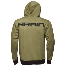 Кофта Brain Carp Jacket S dry herbs (1858.50.61), Розмір : S, зображення 2