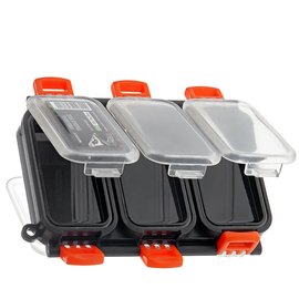 Коробка Select Terminal Tackle Box SLHS-005 (1870.30.46), изображение 3