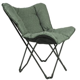 Кресло раскладное Bo-Camp Himrod Green (1200367) DAS302724, изображение 2