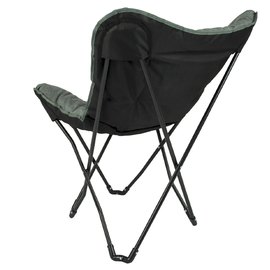 Кресло раскладное Bo-Camp Himrod Green (1200367) DAS302724, изображение 3