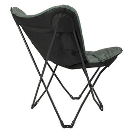 Кресло раскладное Bo-Camp Himrod Green (1200367) DAS302724, изображение 4