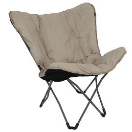 Кресло раскладное Bo-Camp Redbridge L Beige (1200341) DAS302723