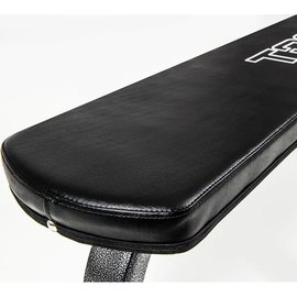 Лавка горизонтальная Toorx Flat Bench WBX 65 (WBX-65) 930723, изображение 2