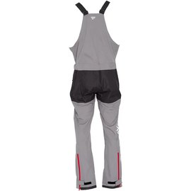 Мембранные брюки Favorite Storm Bib L 10К\10К антрацит (STBB-AN-L), изображение 2