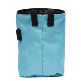 Мішечок для магнезії Black Diamond Mojo, Glacier, M/L (BD 6301544072M_L1), Колір: Glacier, Розмір: M/L, зображення 2