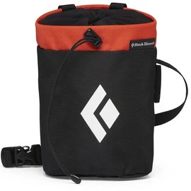 Мішечок для магнезії Black Diamond Team Chalk Bag, Octane (BD 6301038001ALL1)
