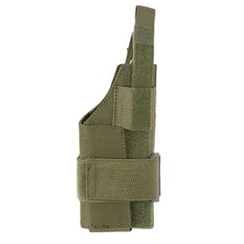 Модульная универсальная кобура 8Fields MOLLE Olive (14654), Цвет: Олива