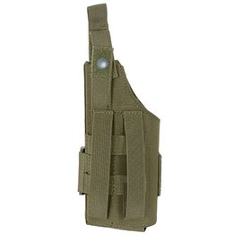 Модульная универсальная кобура 8Fields MOLLE Olive (14654), Цвет: Олива, изображение 3