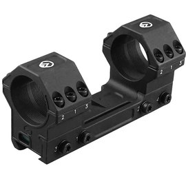 Моноблок ROME Decumanus M5-KEY 20 МОА d - 34 мм Сплав Picatinny (M5N20K#3438), изображение 2