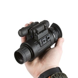 Монокуляр ночного видения AGM WOLF-14 NW2 (5003552), изображение 2