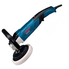Полировальная машина Bosch Professional GPO 14 CE (0601389000), изображение 3