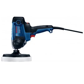 Полировальная машина Bosch Professional GPO 950 (06013A2020), изображение 3
