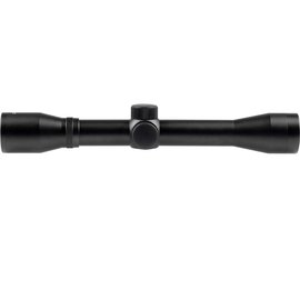 Прицел Beeman 4X32L RF Reticle с креплением (8116), изображение 2