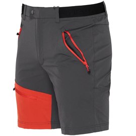 Шорты Favorite Track Shorts M Антрацит (1693.54.83), Размер : М, изображение 4