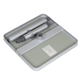 Стол Bo-Camp Peg Table 26x26 cm Grey (1402722) DAS302727, изображение 4