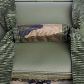 Сумка Prologic Element Storm Safe Barrow Bag Camo Medium 17L (72707), изображение 3