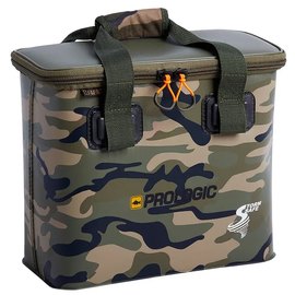 Сумка Prologic Element Storm Safe Barrow Cool Bag Camo Medium 17L (72708), Объём: 17 л