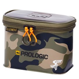 Сумка Prologic Element Storm Safe S Accessory Deep 2.2L (72728), Объём: 2.2 л