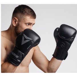 Боксерские перчатки V`Noks Primo Air 8 ун. (3475_60226), Вес: 8 унций, изображение 5