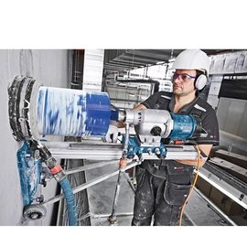 Дрель алмазного сверления Bosch Professional GDB 350 WE (0601189900), изображение 3