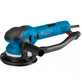 Эксцентриковая шлифмашина Bosch Professional GET 75-150 (0601257100)
