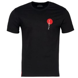 Футболка Favorite Arena 3XL Black (1693.23.50), Размер : 3XL, Цвет: Чёрный
