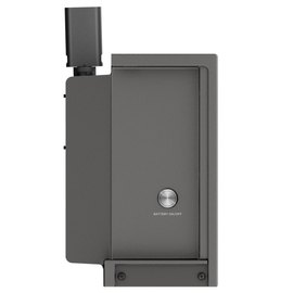 Гібридний інвертор EcoFlow Power Ocean 5 kWh однофазний (PowerOcean-Inverter-P1-5kW-EU), зображення 2