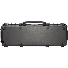 Кейс MEGAline TS1136RS IP67,1136x350x135 мм 2 колеса Вlack (TS1136RS), зображення 2
