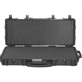 Кейс MEGAline TS939RS IP67 939x352x137 мм 2 колеса Black (TS939RS), зображення 4