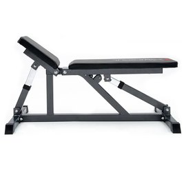 Лавка регулируемая Toorx Multipurpose Bench WBX 85 (WBX-85) 930724, изображение 3