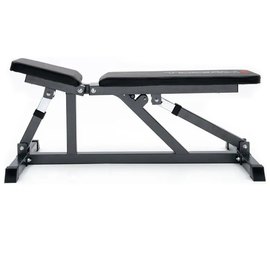 Лавка регулируемая Toorx Multipurpose Bench WBX 85 (WBX-85) 930724, изображение 4