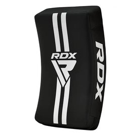 Макивара RDX T1 Curved Black Heavy (KSR-T1FB), изображение 2