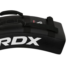 Макивара RDX T1 Curved Black Heavy (KSR-T1FB), изображение 6