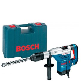 Перфоратор Bosch Professional GBH 5-40 DCE (0611264000), зображення 4