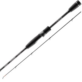 Спиннинг Select Force FRC-702L 2.13m 3-14g Fast (1870.31.87), Длина, м : 2.13 м, Тест (грамм), Max: 14