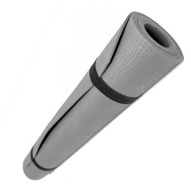 Каремат Ranger Eva 200x60 Gray Logo (RA8902L)