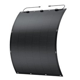 Комплект гибких солнечных панелей EcoFlow 2x200W Solar Panel (EFSOLAR200W-Flex)