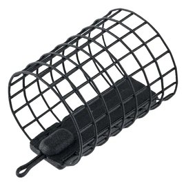 Годівниця Brain фідерна XL фарбована чорний 70g (1858.20.17), Вага: 70 г