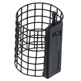 Годівниця Brain фідерна XL фарбована чорний  90g (1858.20.21), Вага: 90 г, зображення 2